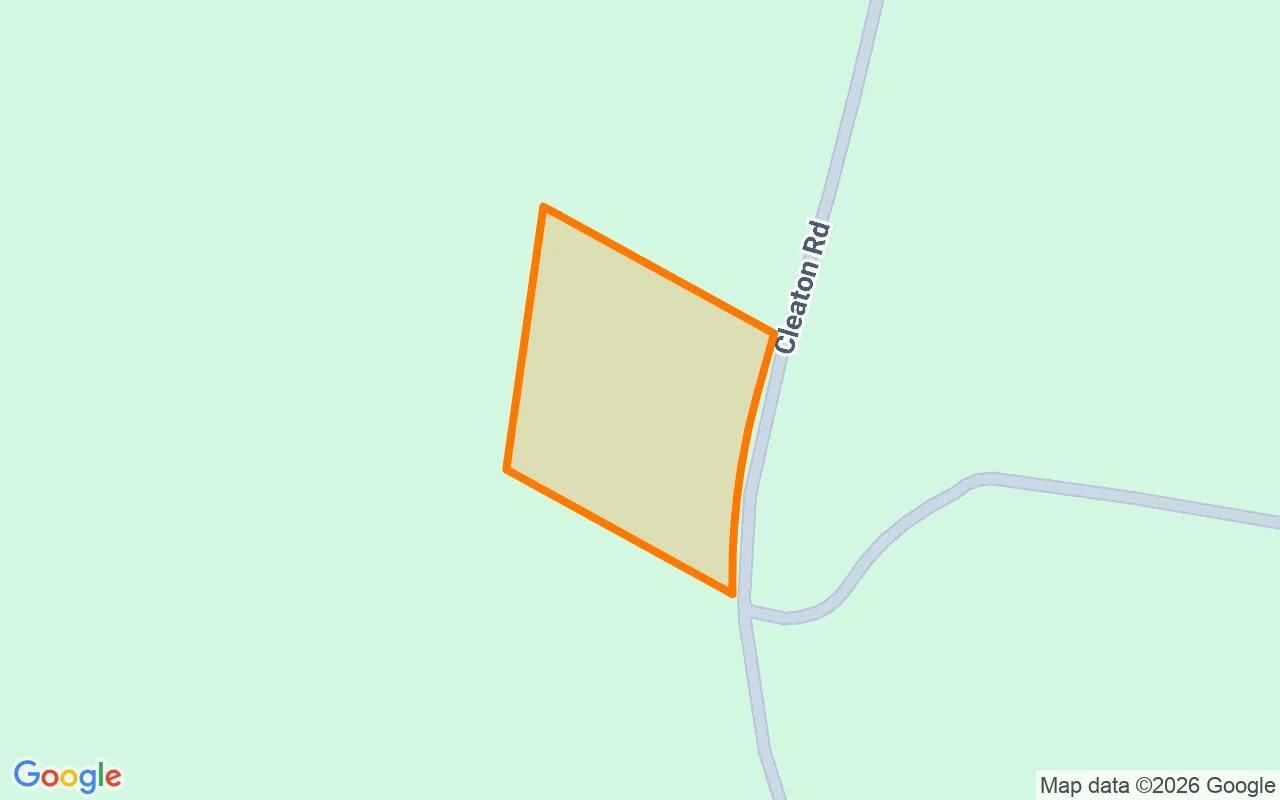 3.56 Acres in La Crosse - Mecklenburg County, VA - Image 2