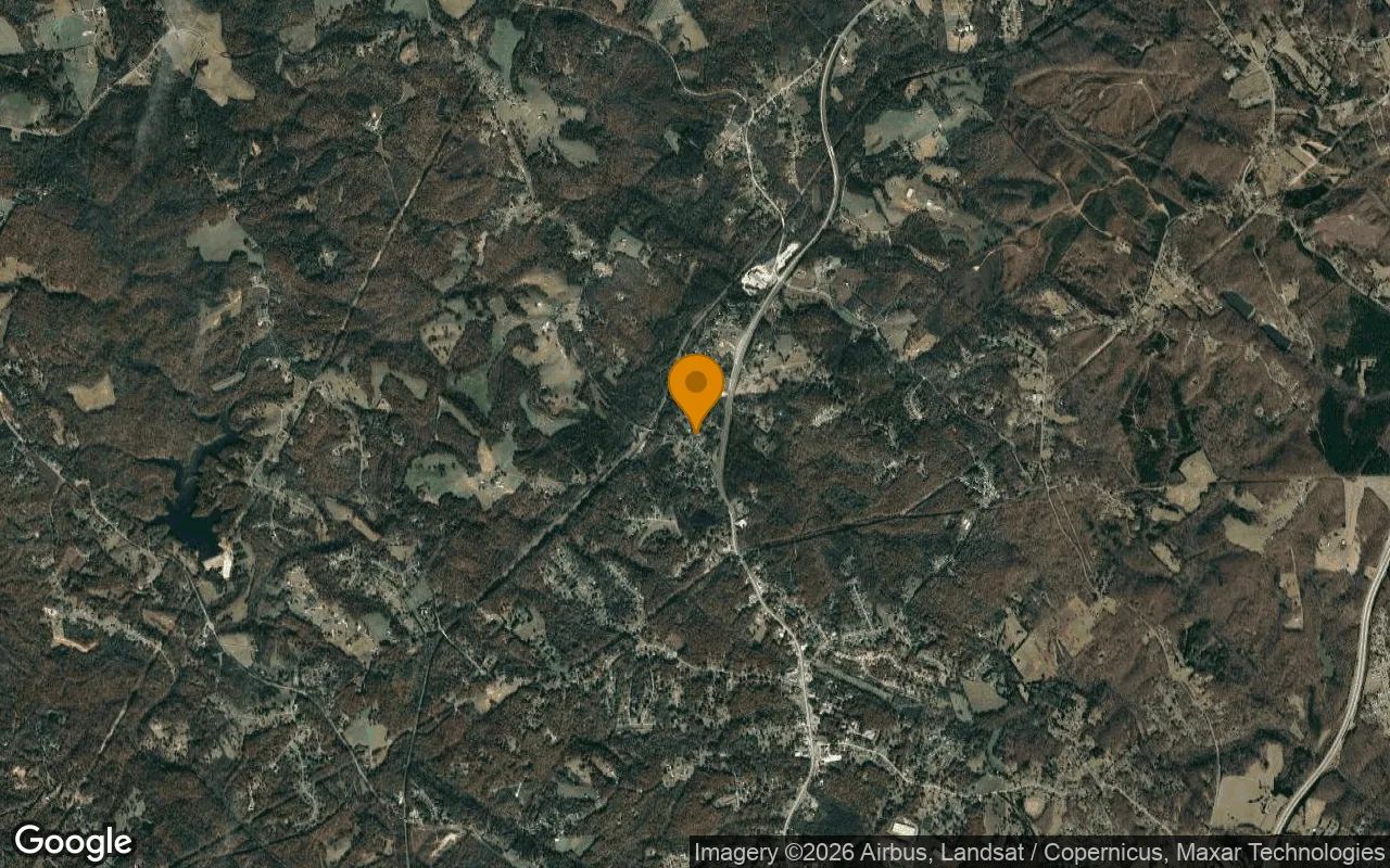 0.24 Acres in Monroe - Amherst County, VA in Amherst County, Virginia