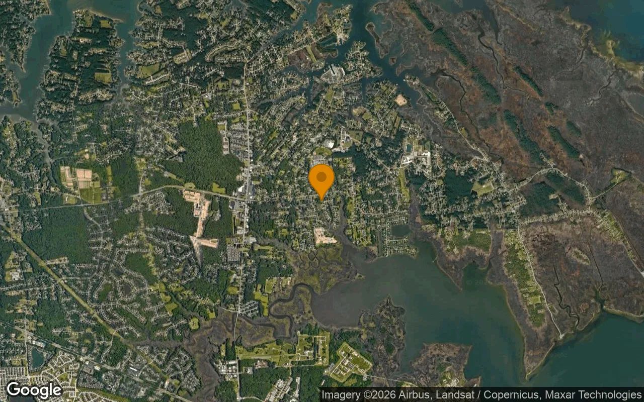 0.55 Acres in Poquoson - Poquoson, VA in Poquoson County, Virginia