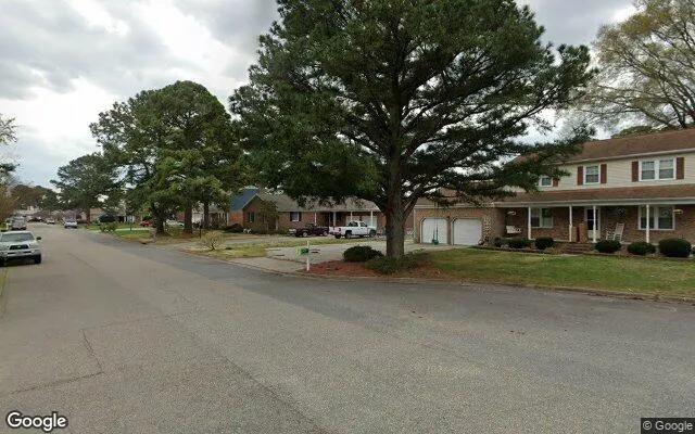 Decorative background for 0.55 Acres in Poquoson - Poquoson, VA image 5