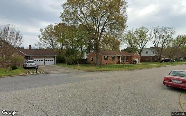 Decorative background for 0.55 Acres in Poquoson - Poquoson, VA image 6