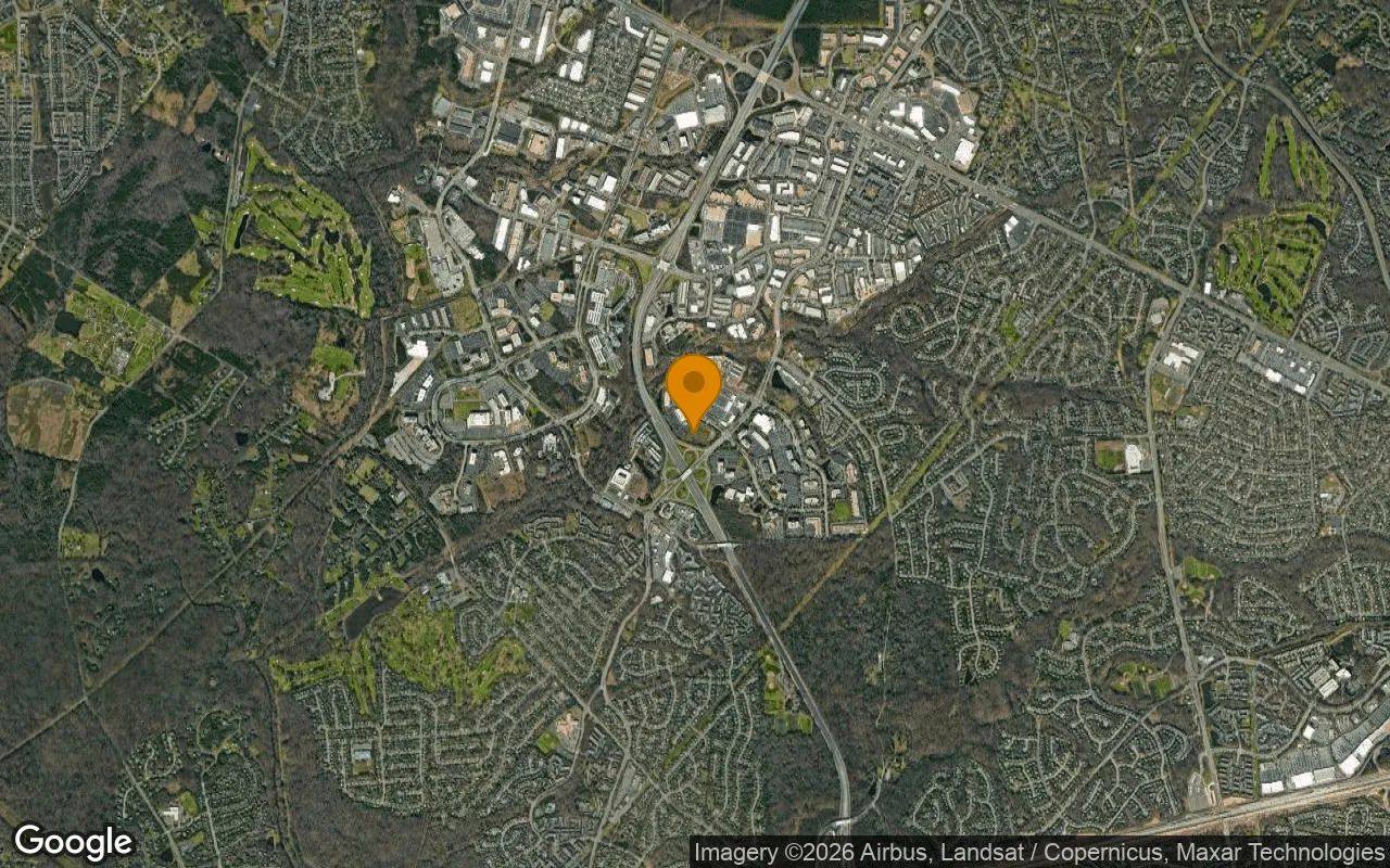 4.34 Acres in Chantilly - Fairfax County, VA in Fairfax County, Virginia