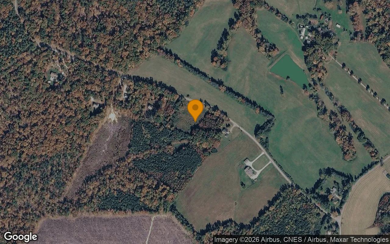 1.83 Acres in Green Bay - Prince Edward County, VA in Prince Edward County, Virginia