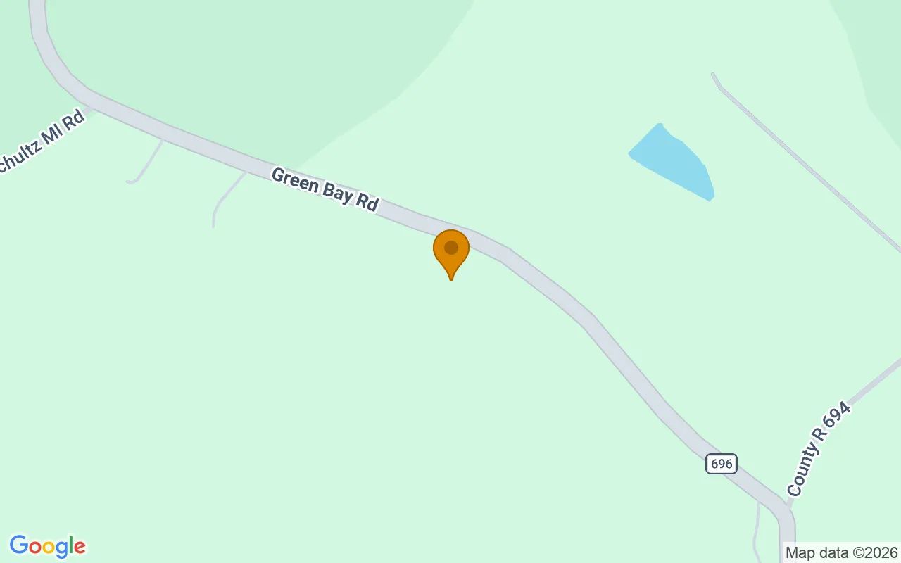 1.83 Acres in Green Bay - Prince Edward County, VA in Prince Edward County, Virginia