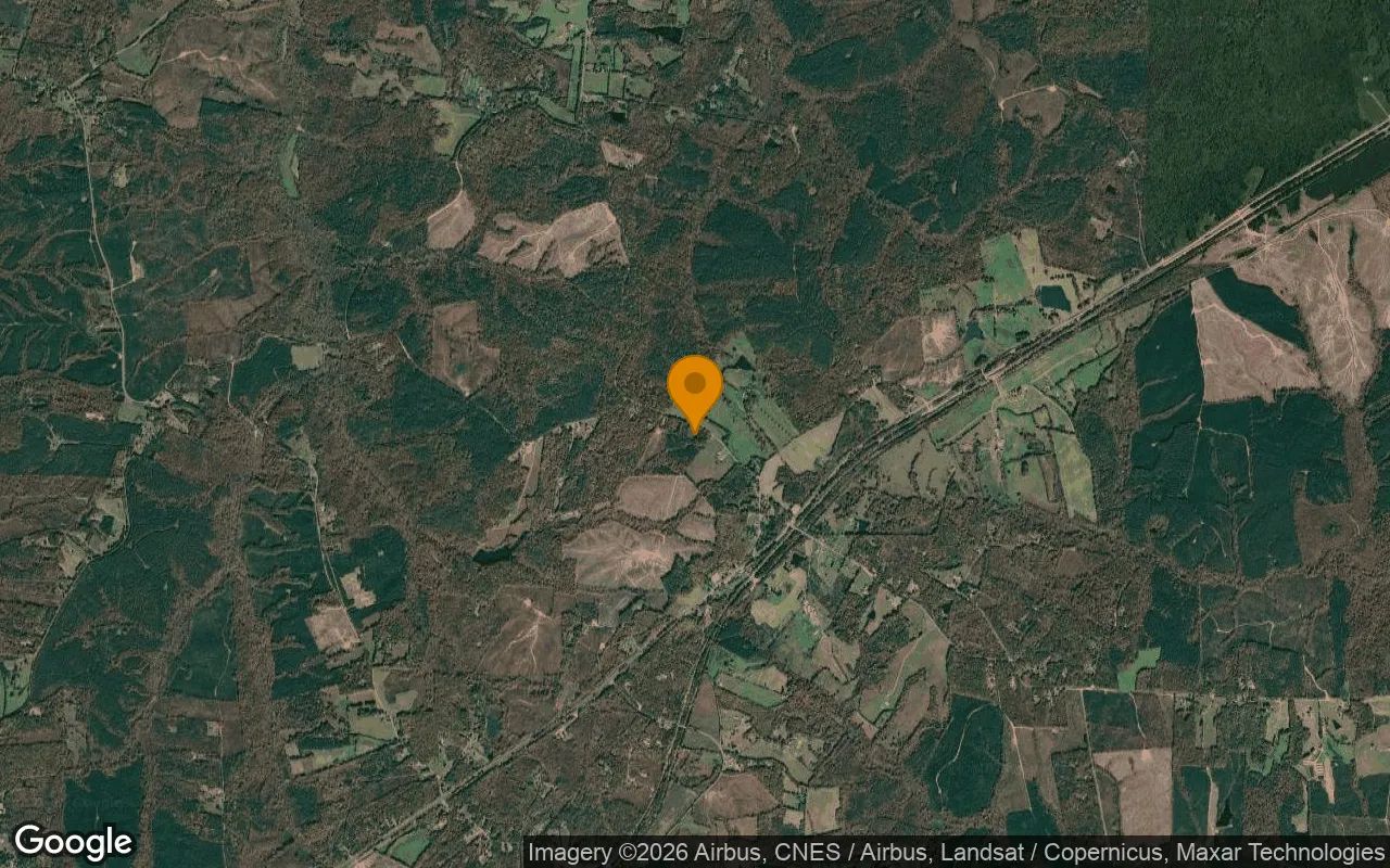 1.83 Acres in Green Bay - Prince Edward County, VA in Prince Edward County, Virginia