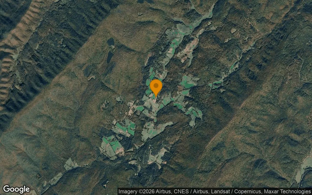 1.03 Acres in Williamsville - Bath County, VA in Bath County, Virginia
