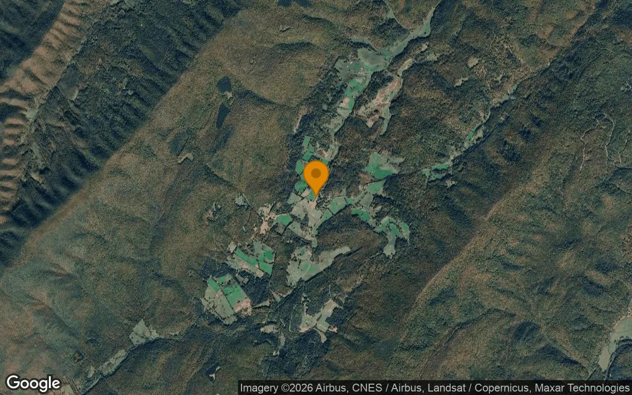 1.03 Acres in Williamsville - Bath County, VA - Image 3