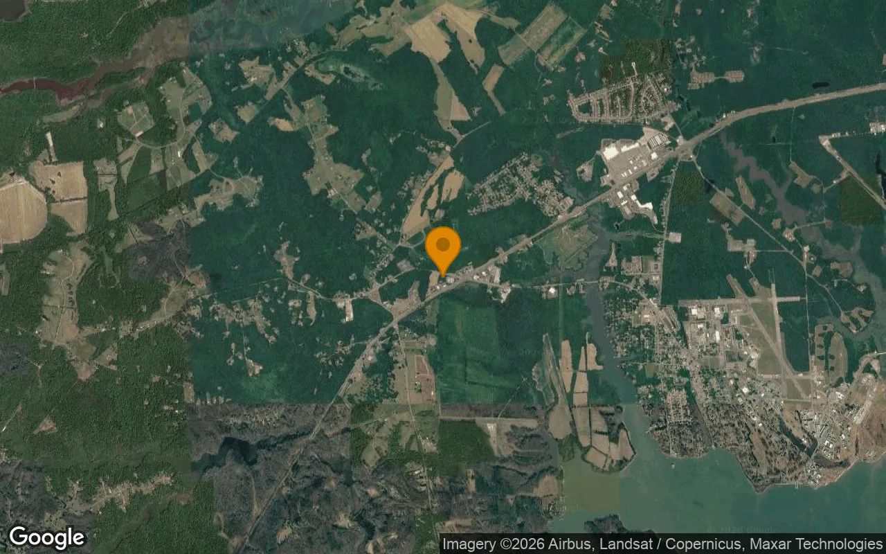 1 Acres in Dogue - King George County, VA in King George County, Virginia