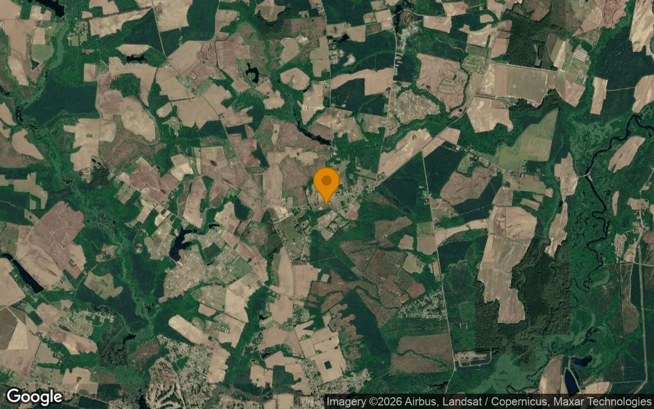 1.5 Acres in Franklin - Southampton County, VA in Southampton County, Virginia