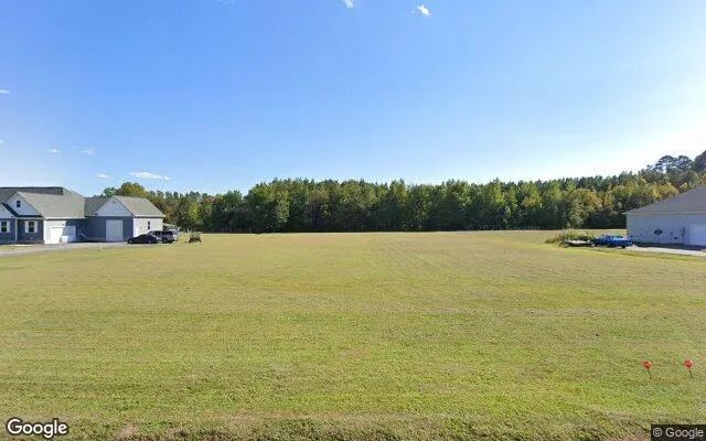 1.5 Acres in Franklin - Southampton County, VA in Southampton County, Virginia