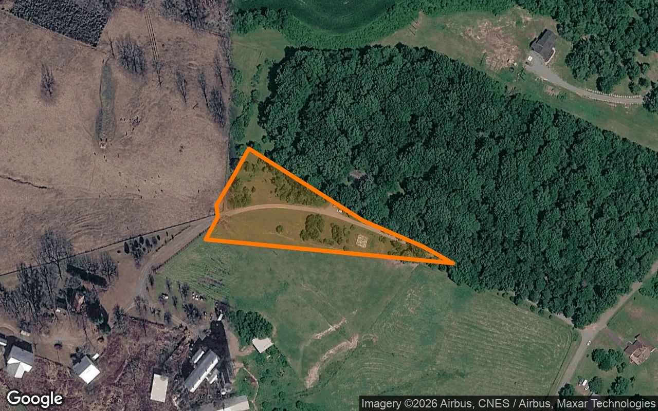 2.3 Acres in Aroda - Madison County, VA in Madison County, Virginia