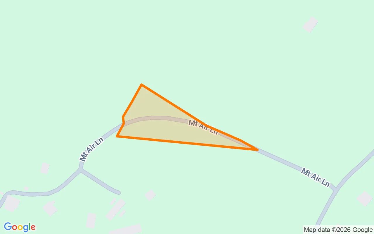 2.3 Acres in Aroda - Madison County, VA in Madison County, Virginia