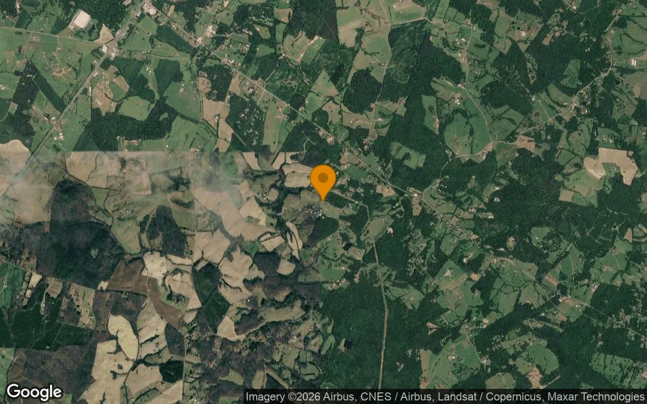 2.3 Acres in Aroda - Madison County, VA in Madison County, Virginia