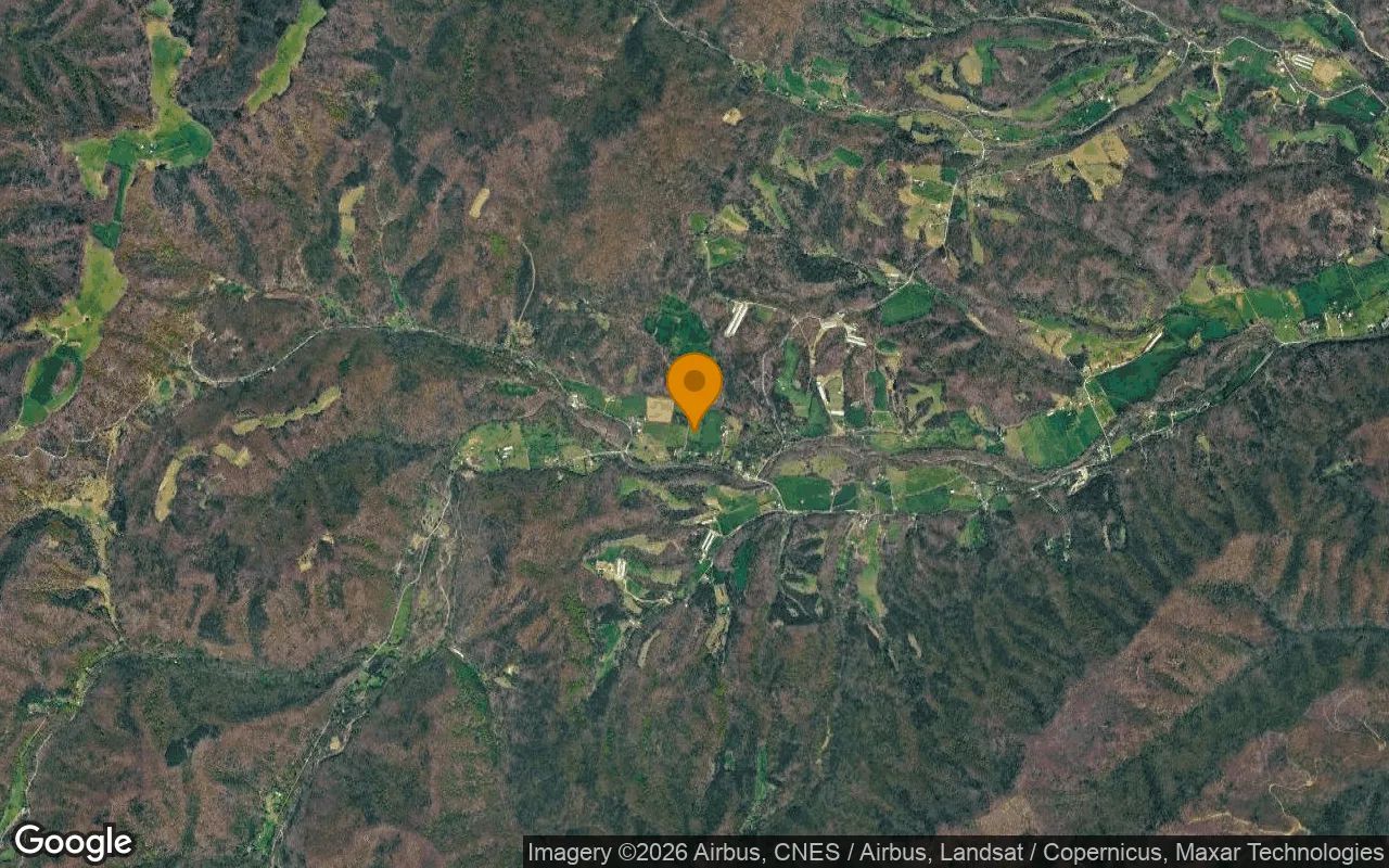 5.35 Acres in Criders - Rockingham County, VA in Rockingham County, Virginia