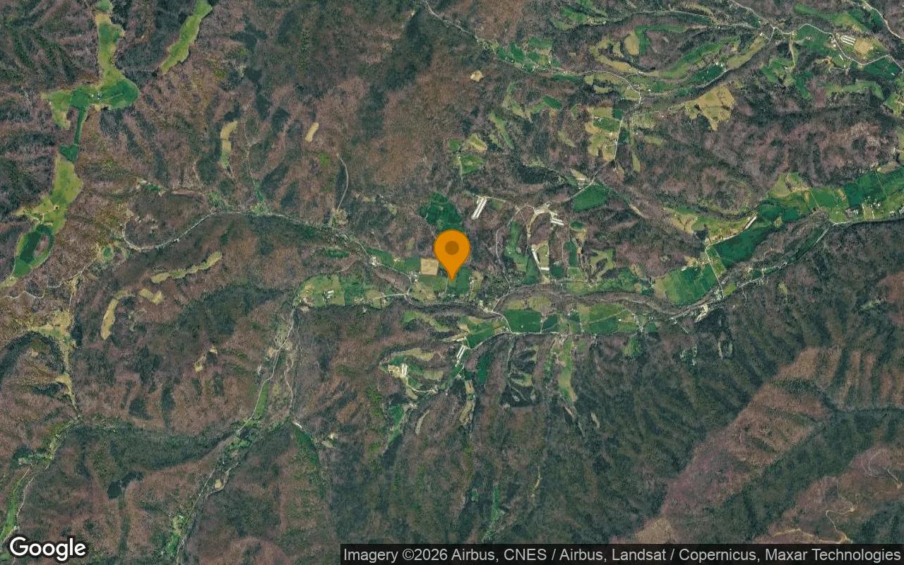 5.35 Acres in Criders - Rockingham County, VA - Image 3