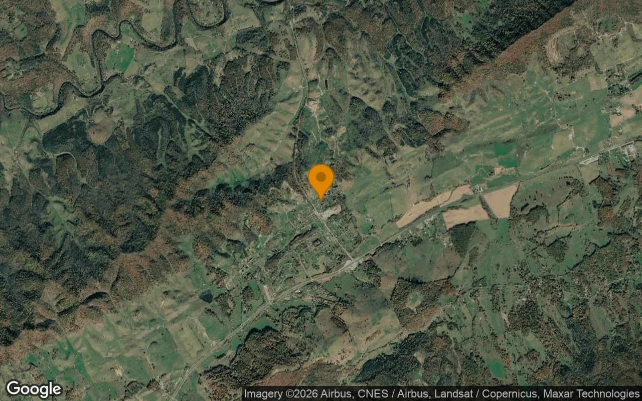 0.22 Acres in Rosedale - Russell County, VA in Russell County, Virginia