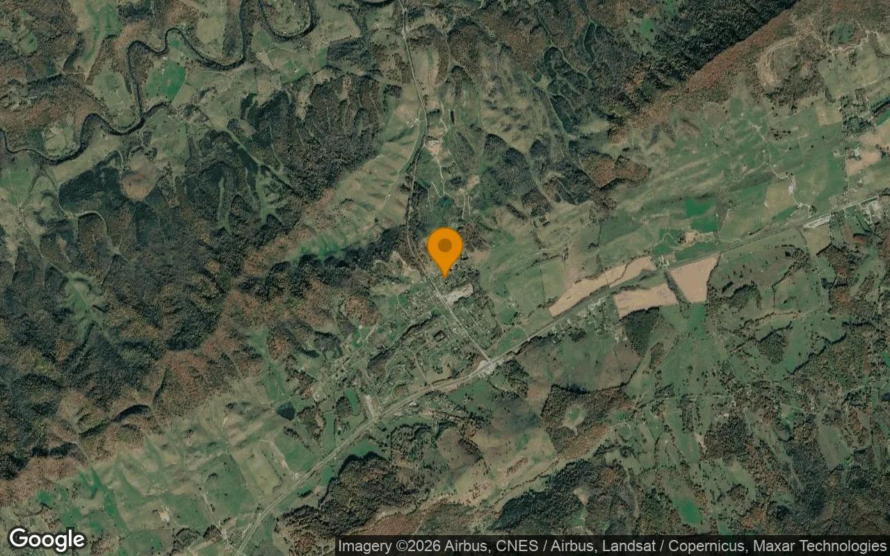 0.22 Acres in Rosedale - Russell County, VA - Image 3