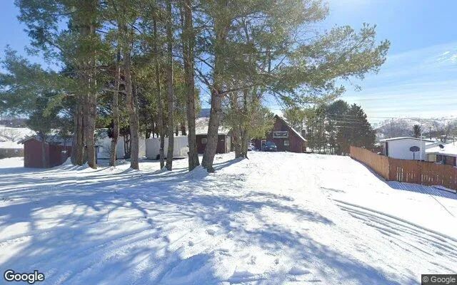 0.22 Acres in Rosedale - Russell County, VA in Russell County, Virginia