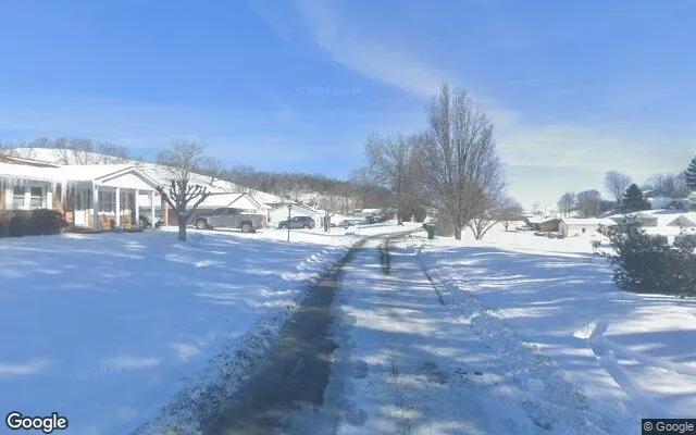 Decorative background for 0.22 Acres in Rosedale - Russell County, VA image 5