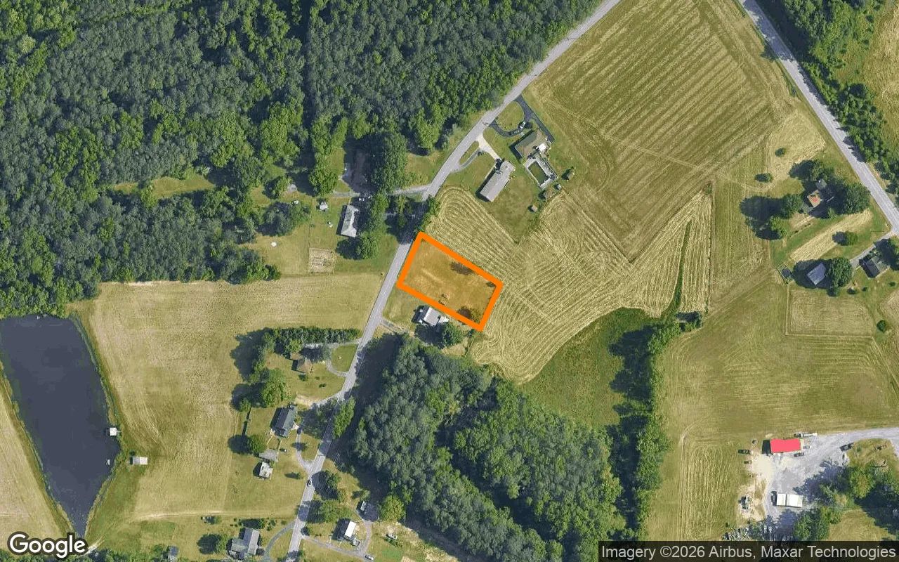 0.54 Acres in Petersburg - Petersburg, VA in Petersburg County, Virginia
