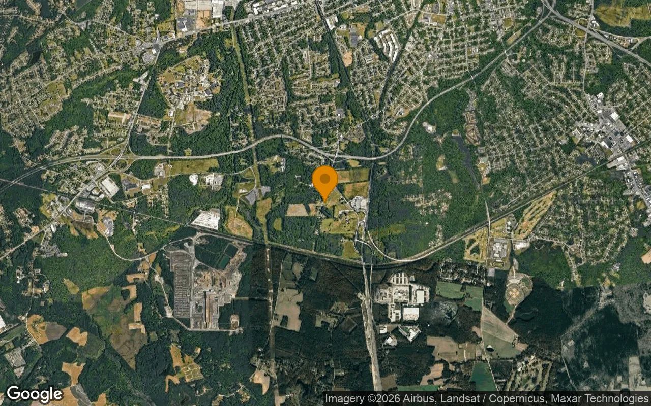 0.54 Acres in Petersburg - Petersburg, VA in Petersburg County, Virginia