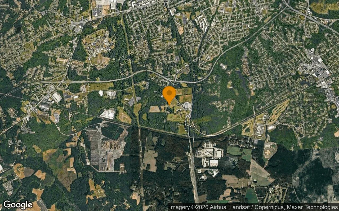 0.54 Acres in Petersburg - Petersburg, VA - Image 3