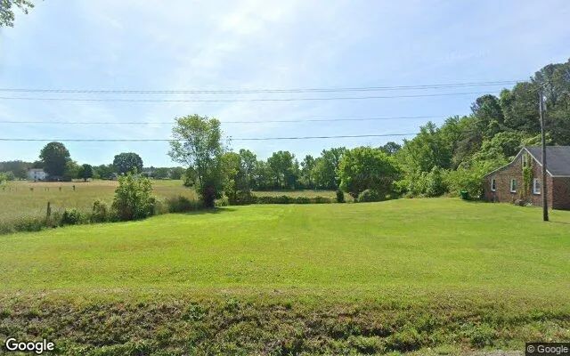 0.54 Acres in Petersburg - Petersburg, VA in Petersburg County, Virginia