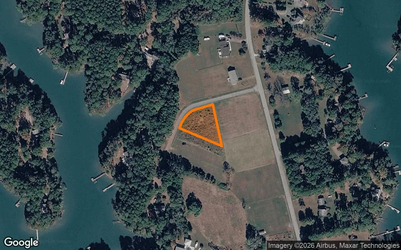 0.55 Acres in Machipongo - Northampton County, VA - Main image