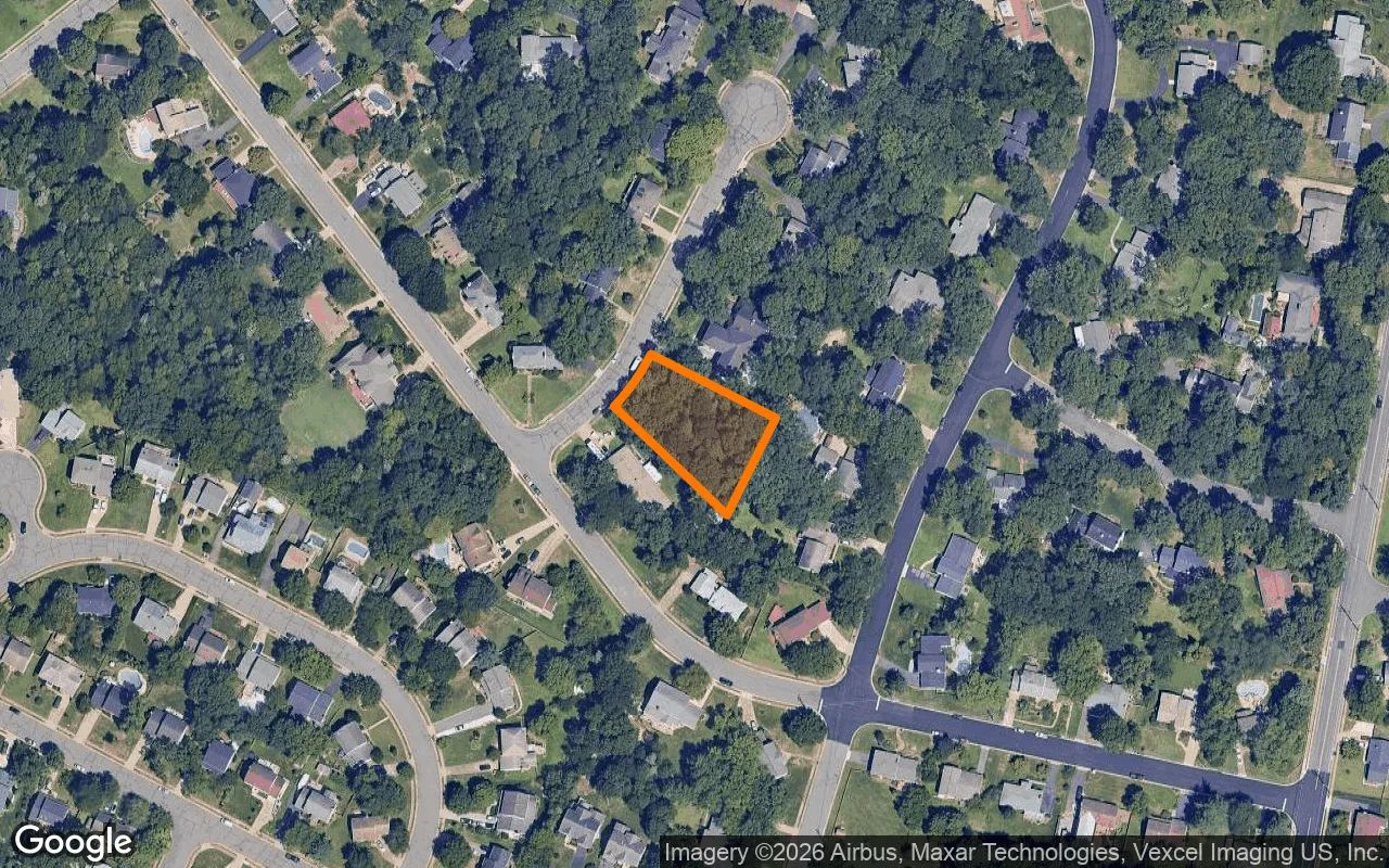 0.57 Acres in Manassas - Manassas, VA in Manassas County, Virginia