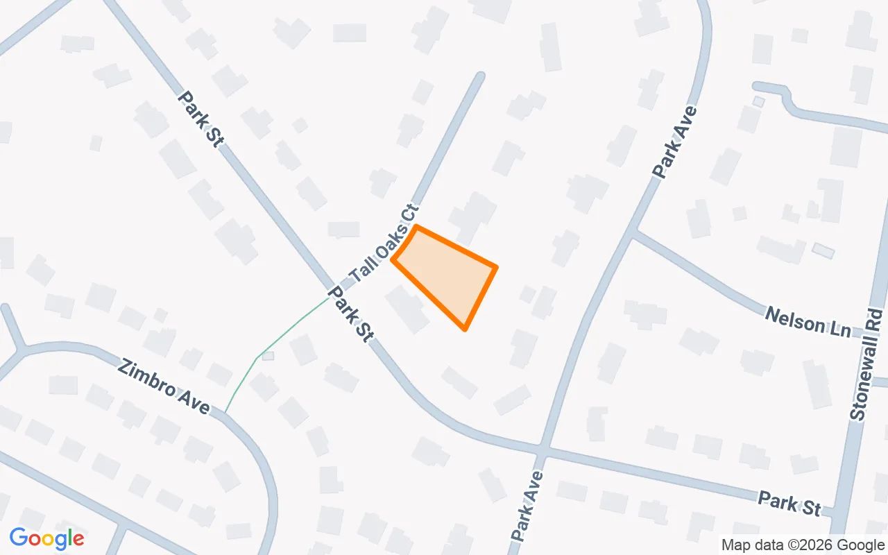 0.57 Acres in Manassas - Manassas, VA in Manassas County, Virginia