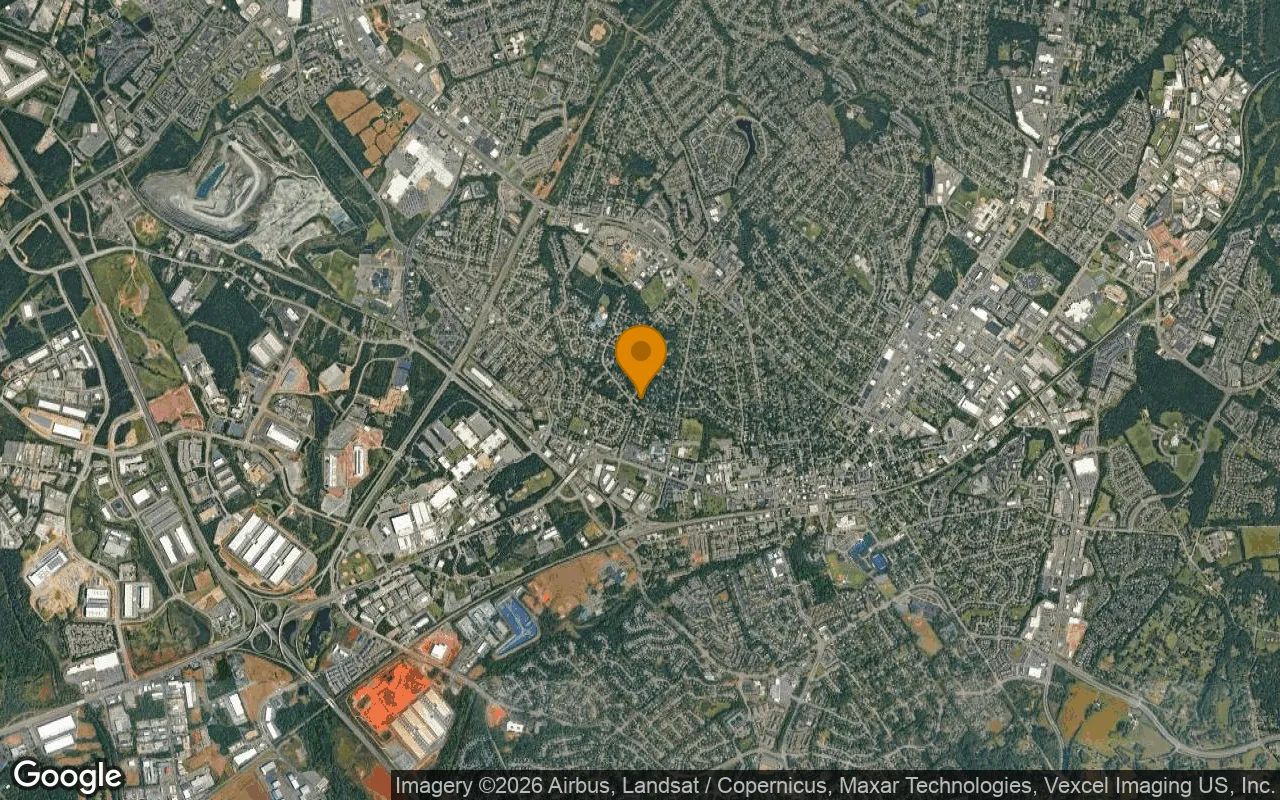 0.57 Acres in Manassas - Manassas, VA in Manassas County, Virginia