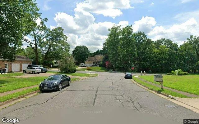 Decorative background for 0.57 Acres in Manassas - Manassas, VA image 6