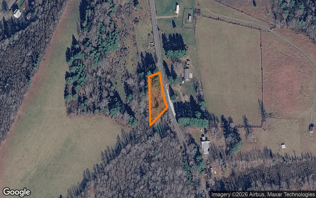0.55 Acres in Willis - Floyd County, VA in Floyd County, Virginia