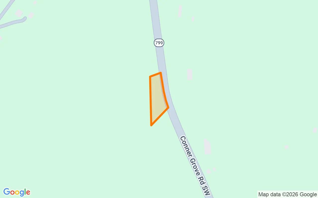 0.55 Acres in Willis - Floyd County, VA - Image 2
