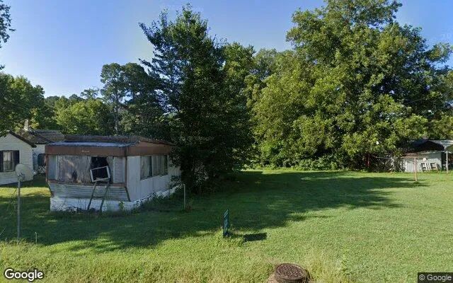 0.13 Acres in Wakefield - Sussex County, VA in Sussex County, Virginia