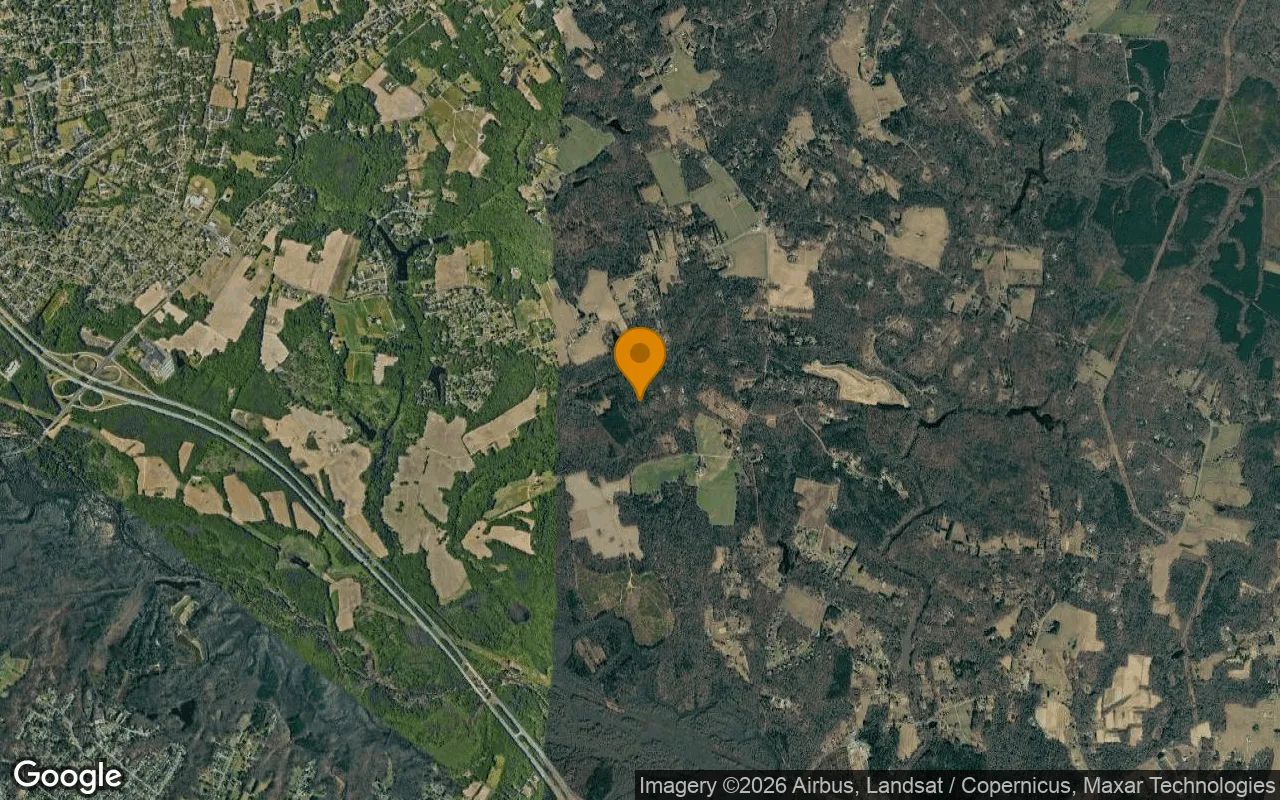 14.98 Acres in Mechanicsville - Hanover County, VA in Hanover County, Virginia