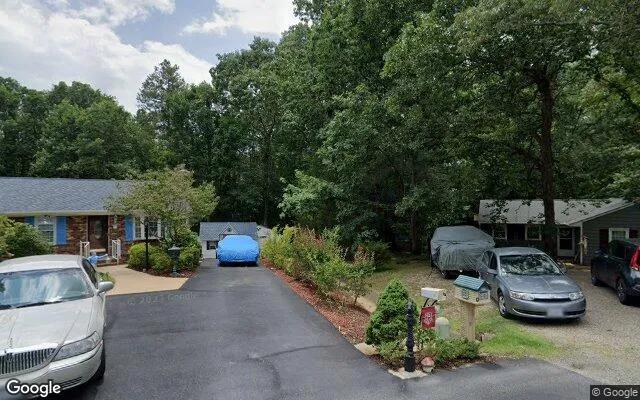 14.98 Acres in Mechanicsville - Hanover County, VA - Image 4