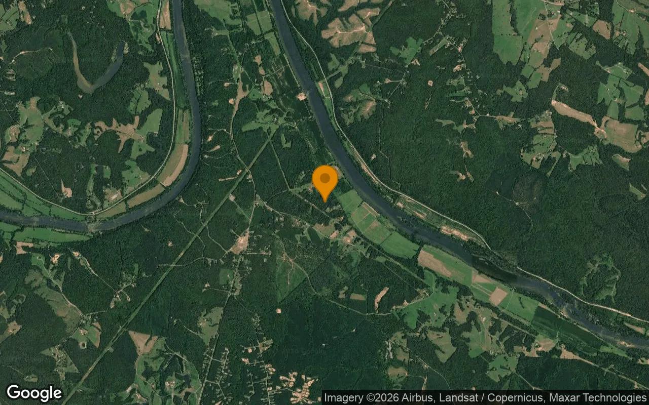 34.86 Acres in Scottsville - Buckingham County, VA - Image 3