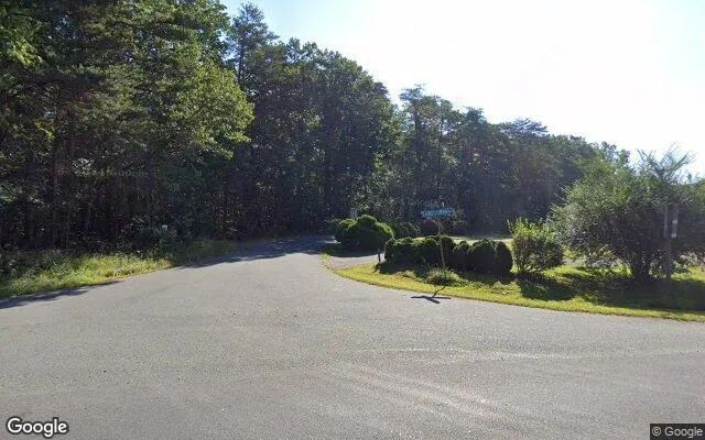 34.86 Acres in Scottsville - Buckingham County, VA in Buckingham County, Virginia