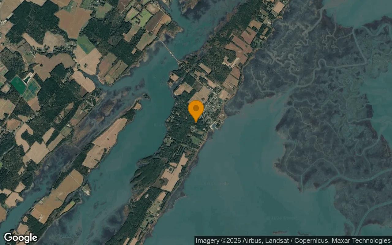 0.29 Acres in Quinby - Accomack County, VA - Image 3