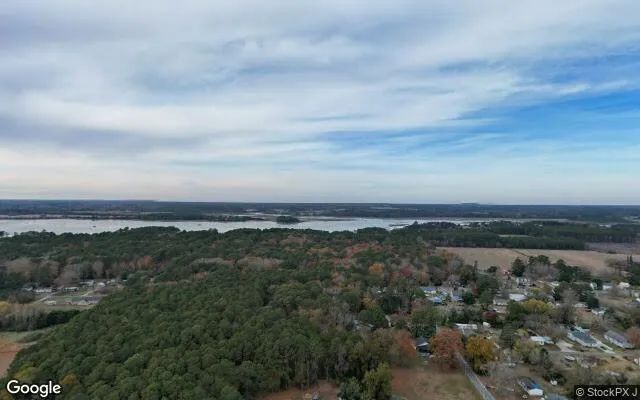 0.29 Acres in Quinby - Accomack County, VA in Accomack County, Virginia