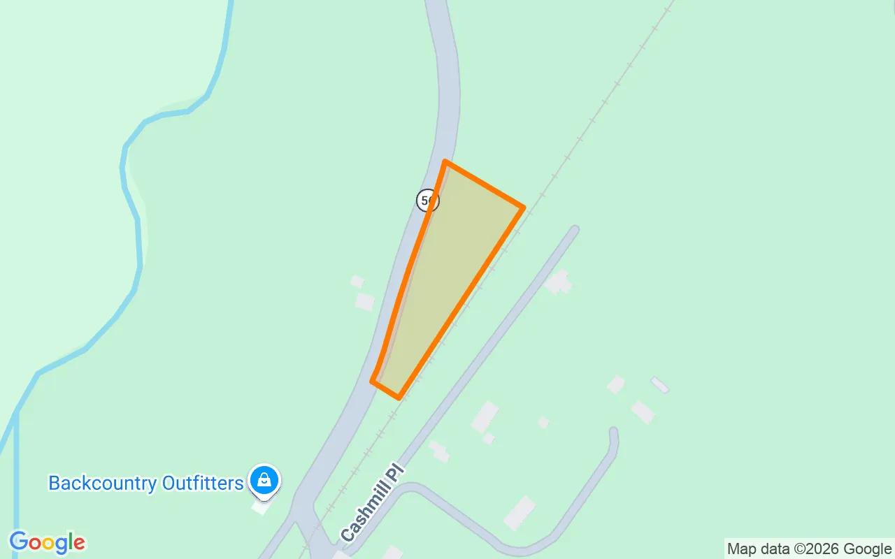1.55 Acres in Vesuvius - Rockbridge County, VA - Image 2