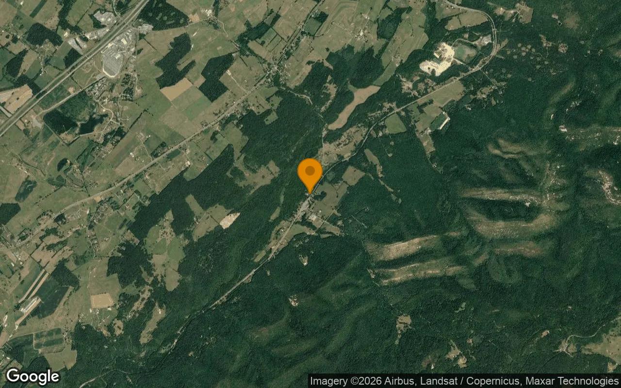 1.55 Acres in Vesuvius - Rockbridge County, VA - Image 3