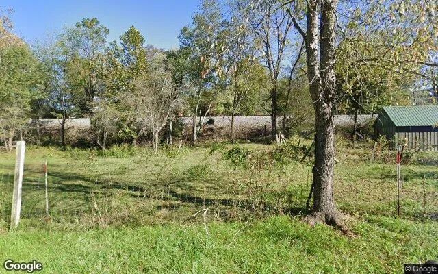 1.55 Acres in Vesuvius - Rockbridge County, VA in Rockbridge County, Virginia