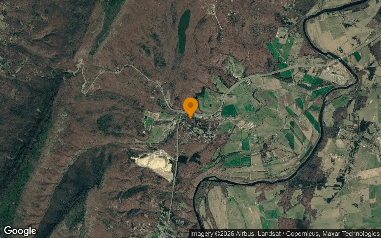 0.55 Acres in Luray - Page County, VA in Page County, Virginia