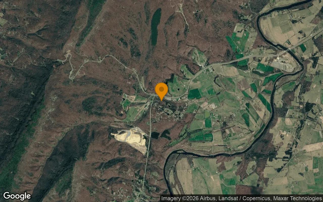 0.55 Acres in Luray - Page County, VA - Image 3