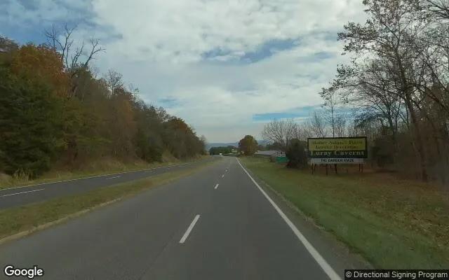 Decorative background for 0.55 Acres in Luray - Page County, VA image 5