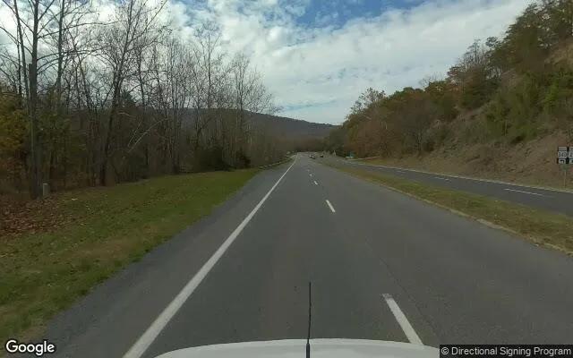 Decorative background for 0.55 Acres in Luray - Page County, VA image 6