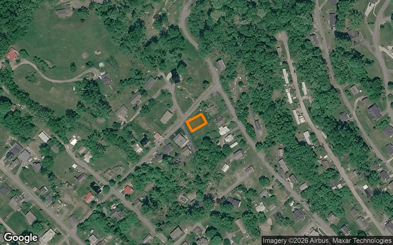 0.1 Acres in Gate City - Scott County, VA in Scott County, Virginia