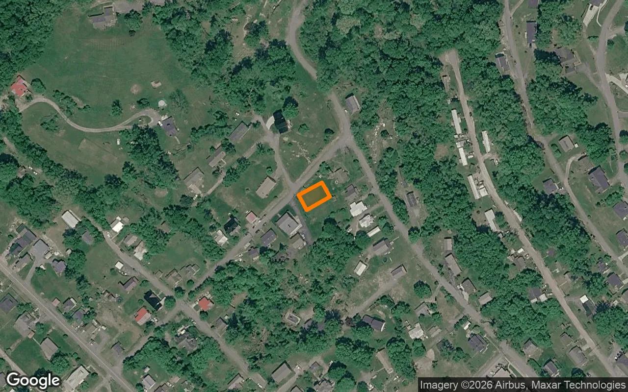 0.1 Acres in Gate City - Scott County, VA - Main image